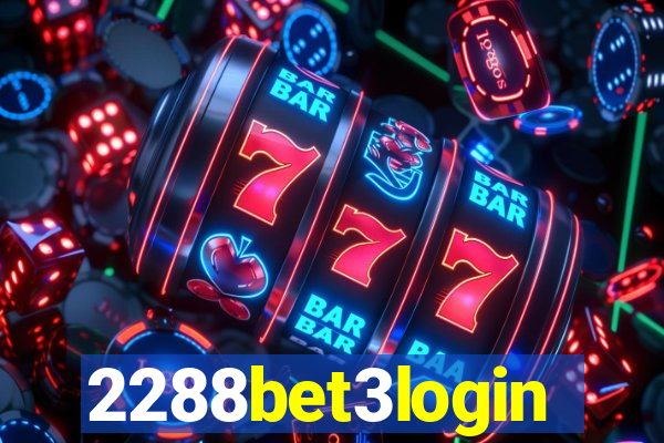 2288bet3login