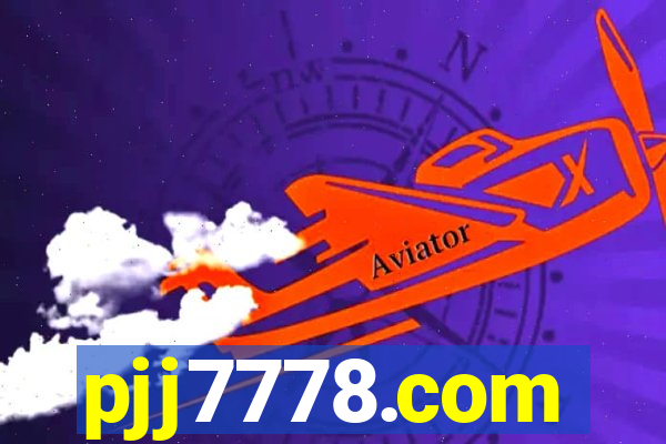 pjj7778.com