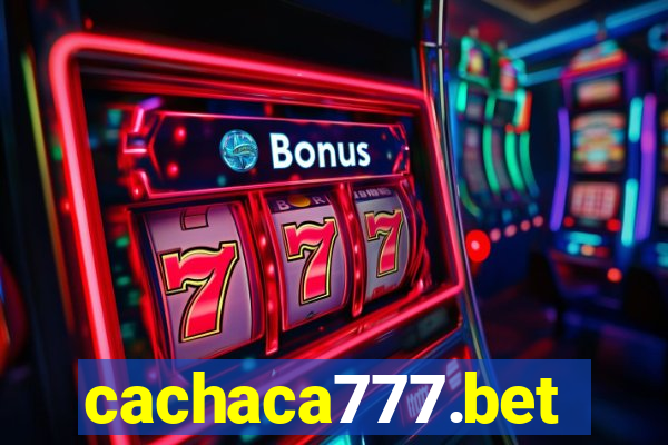 cachaca777.bet