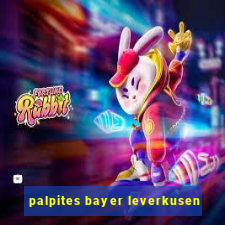 palpites bayer leverkusen