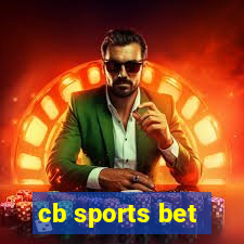 cb sports bet