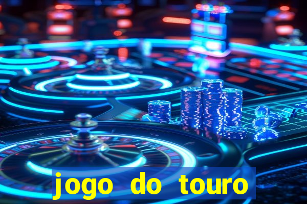 jogo do touro fortune ox