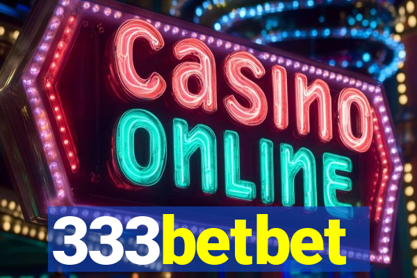 333betbet