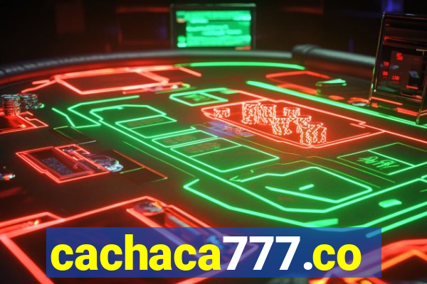 cachaca777.co