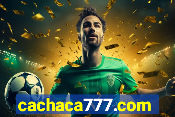 cachaca777.com