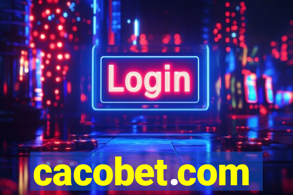 cacobet.com