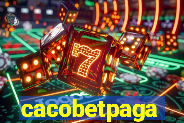 cacobetpaga