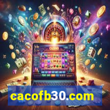 cacofb30.com