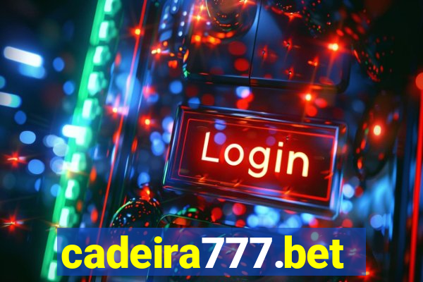 cadeira777.bet