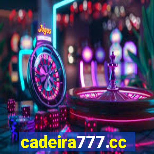 cadeira777.cc