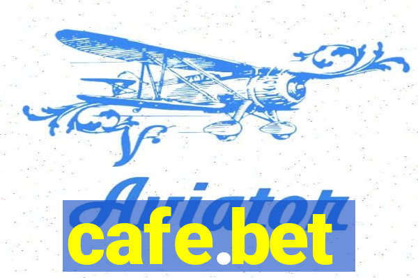 cafe.bet