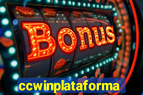 ccwinplataforma