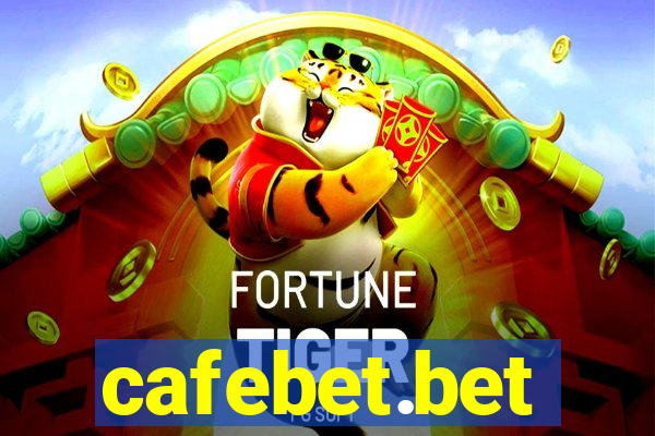 cafebet.bet