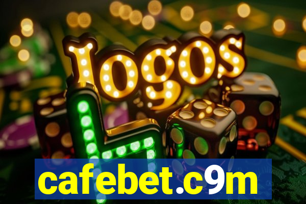 cafebet.c9m