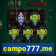 campo777.me