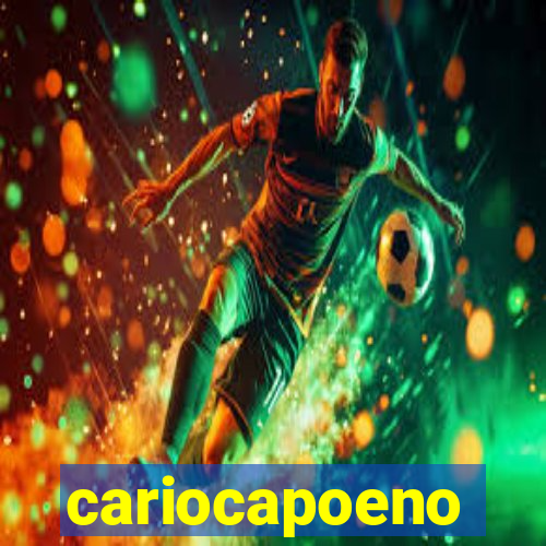 cariocapoeno