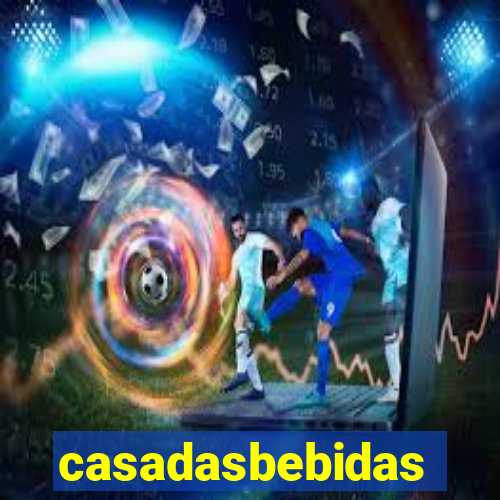 casadasbebidas