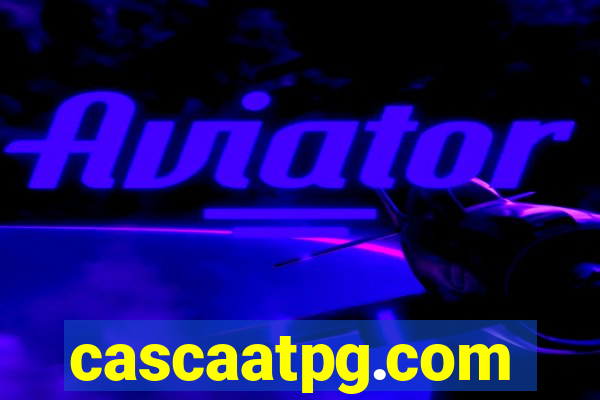 cascaatpg.com