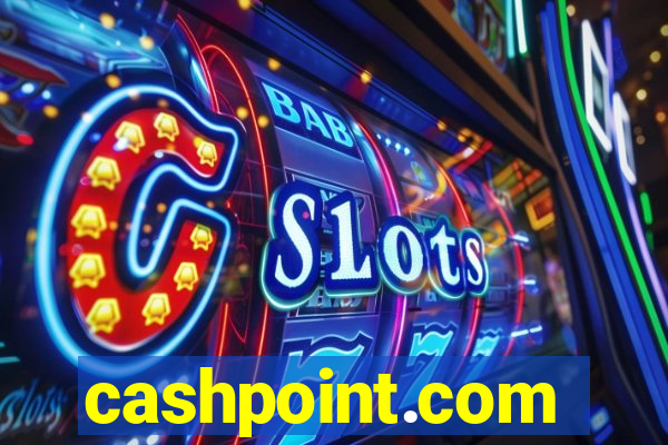 cashpoint.com