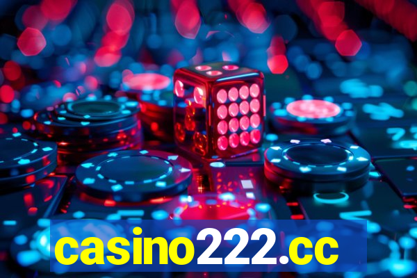 casino222.cc