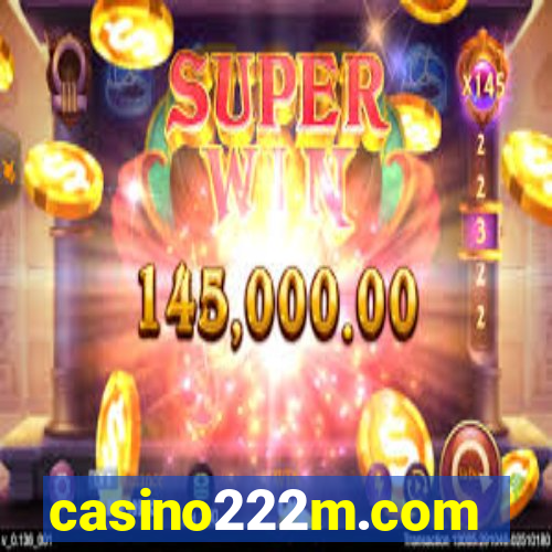 casino222m.com