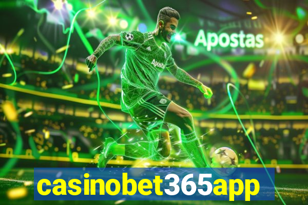 casinobet365app