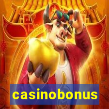 casinobonus