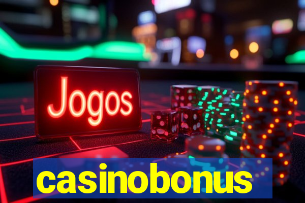 casinobonus