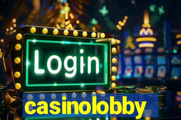 casinolobby