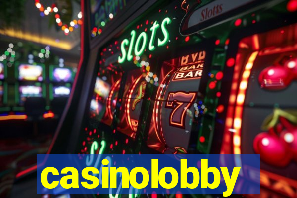 casinolobby