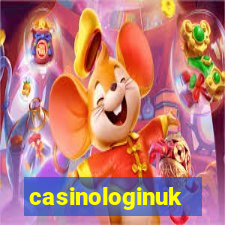 casinologinuk