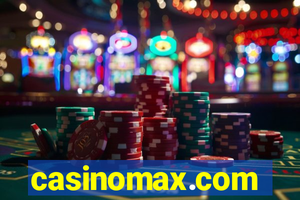 casinomax.com