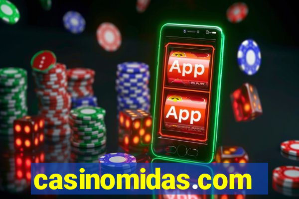 casinomidas.com