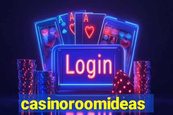 casinoroomideas