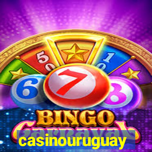 casinouruguay