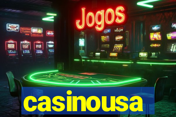 casinousa