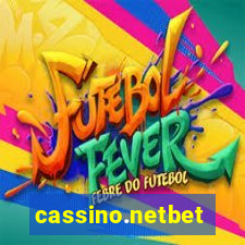 cassino.netbet