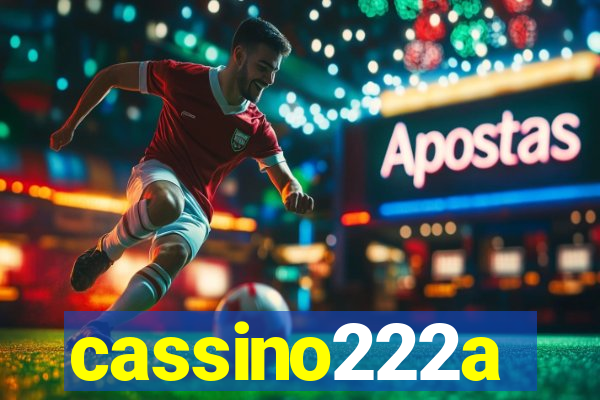 cassino222a