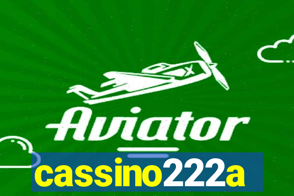 cassino222a