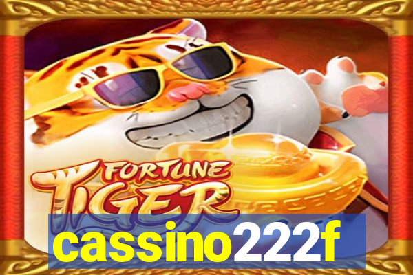 cassino222f