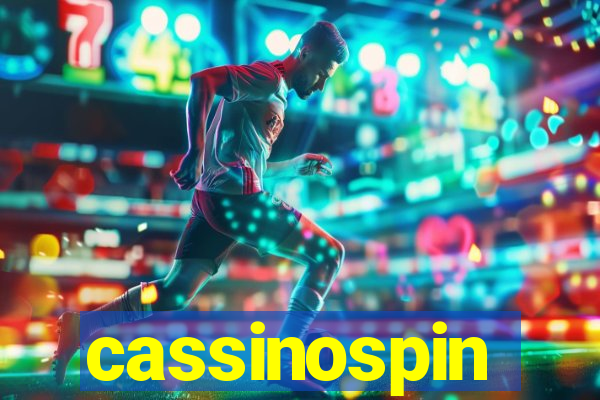 cassinospin