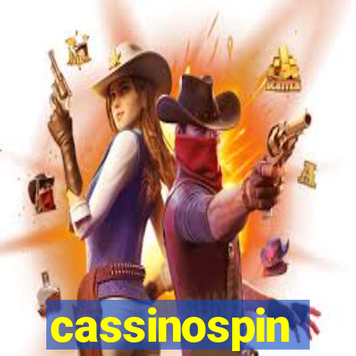 cassinospin