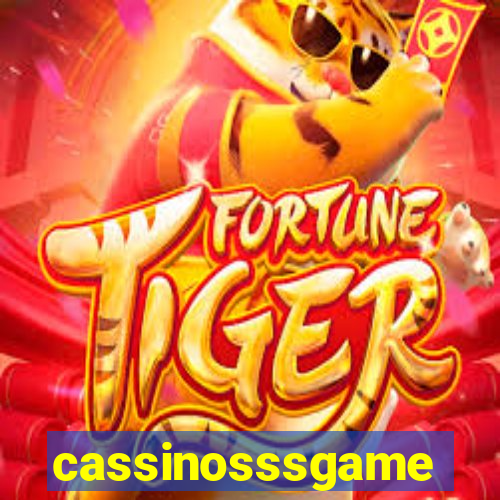 cassinosssgame