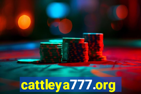 cattleya777.org