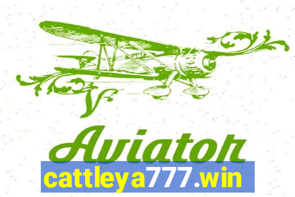 cattleya777.win