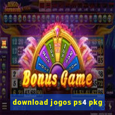 download jogos ps4 pkg