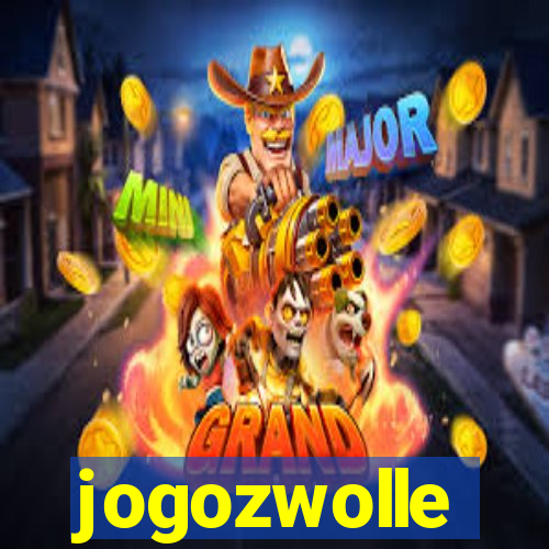 jogozwolle