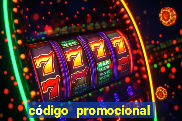 código promocional recarga jogo