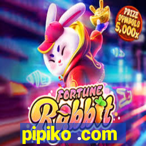 pipiko .com