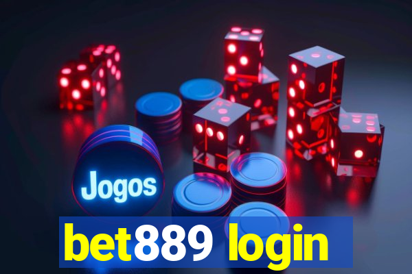 bet889 login